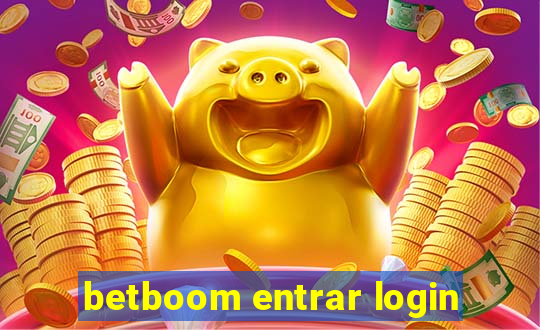 betboom entrar login